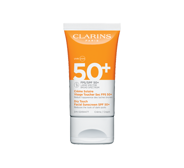 Facial Sunscreen SPF 50, 50 ml