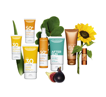Image 3 of product Clarins - Sunscreen Body Cream SPF 30, 150 ml