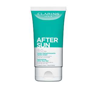 Refreshing After Sun Gel, 150 ml