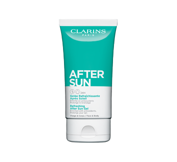 Refreshing After Sun Gel, 150 ml