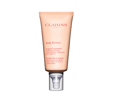 Image of product Clarins - Body Partner Stretch Mark Expert, 175 ml