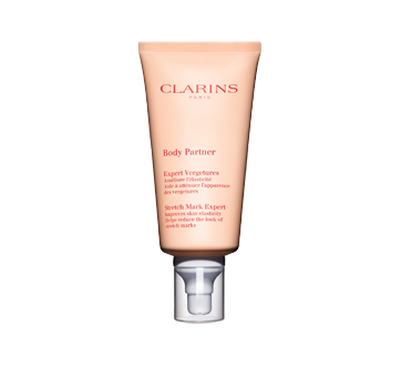 Body Partner Stretch Mark Expert, 175 ml