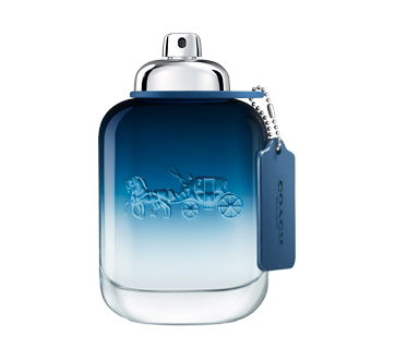 Image 2 of product Coach - Blue Eau de Toilette, 100 ml