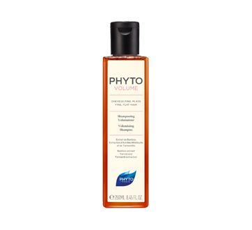 Phyto Volume Volumizing Shampoo, 250 ml