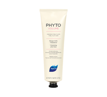 Phyto Volume Volumizing Jelly Mask, 150 ml