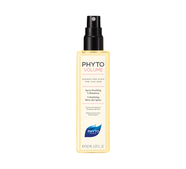 Image of product Phyto Paris - Phyto Volume Blow-dry Spray, 150 ml