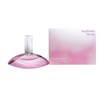 Image 2 of product Calvin Klein - Euphoria Blush Eau de Parfum, 100 ml