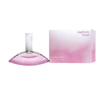Image 3 of product Calvin Klein - Euphoria Blush Eau de Parfum, 100 ml