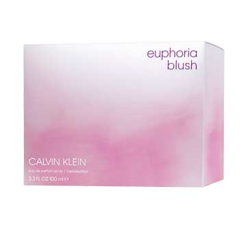 Image 4 of product Calvin Klein - Euphoria Blush Eau de Parfum, 100 ml