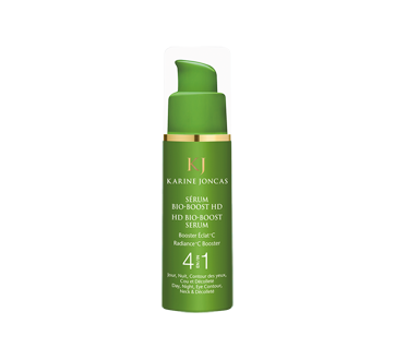 HD Bio-Boost Serum, 30 ml