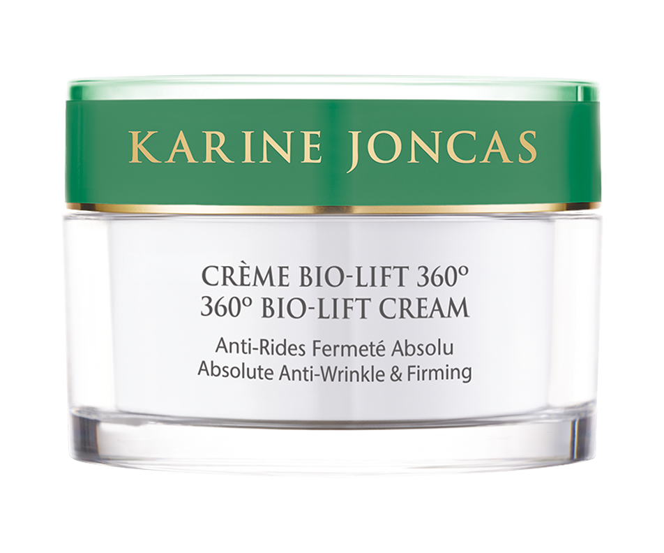 360 BioLift Cream, 60 ml Karine Joncas Day care Jean Coutu