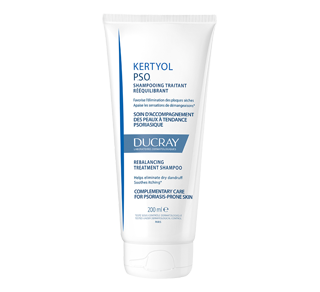 Kertyol PSO Shampoo, 200 ml