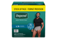 Thumbnail 1 of product Depend - Fresh Protection Incontinence Underwear for Men, Grey - Large, 40 units