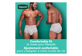 Thumbnail 7 of product Depend - Fresh Protection Incontinence Underwear for Men, Grey - Large, 40 units