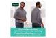 Thumbnail 8 of product Depend - Fresh Protection Incontinence Underwear for Men, Grey - Large, 40 units