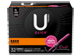 Thumbnail of product U by Kotex - Click Compact Tampons, Unscented, 32 units, Super Plus