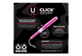 Thumbnail 5 of product U by Kotex - Click Compact Tampons, Super Plus, 16 units
