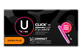 Thumbnail 6 of product U by Kotex - Click Compact Tampons, Super Plus, 16 units