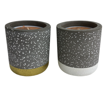 All Natural Scented Candle, 1 unit