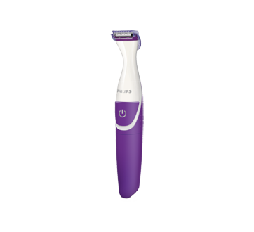 Image 2 of product Philips - BikiniGenie Trimmer, 1 unit