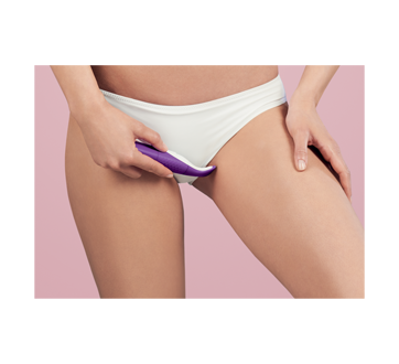 Image 4 of product Philips - BikiniGenie Trimmer, 1 unit