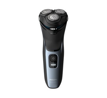 Série 3000 Dry Skin Shaver, 1 unit