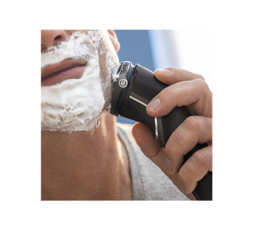 Philips Electric shaver series 3000