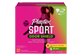 Thumbnail of product Playtex - Sport Odor Shield Unscented Tampons Multipack, 32 units, Regular/Super