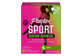 Thumbnail of product Playtex - Sport Odor Shield Unscented Tampons, 16 units, Super