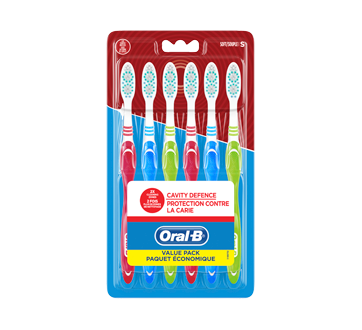 oral b cavity