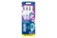 Thumbnail of product Oral-B - Vivid Whitening Toothbrushes, 4 units, Soft