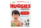 Thumbnail of product Huggies - Snug & Dry Diapers, 19 units, Size 6