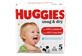 Thumbnail of product Huggies - Snug & Dry Diapers, 22 units, Size 5