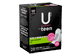 Thumbnail 2 of product U by Kotex - Balance Ultra Thin Pads with Wings Sized for Teens, Heavy Flow, Extra Coverage, 28 units