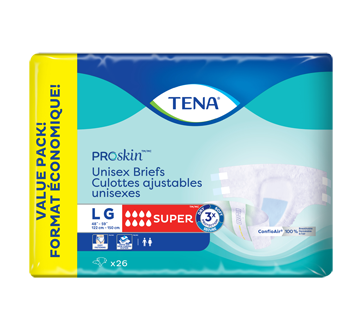 Tena Pants Value Pack XL 8 Counts Online at Best Price, Other Personal  Care