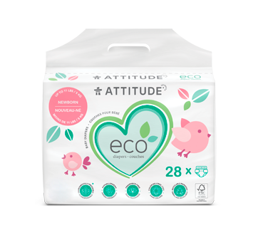 Baby Diapers Newborn