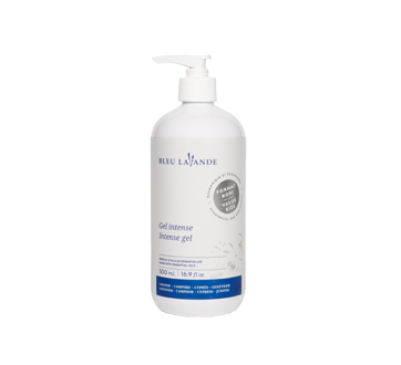 Limited Edition Intense Gel, 500 ml