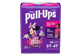 Thumbnail of product Pull-Ups - Learning Designs Girls' Training Pants, 20 units, 3T-4T