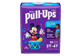 Thumbnail 1 of product Pull-Ups - Boys' Potty Training Pants, 3T-4T, 20 units