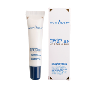 Lift & Pulp Lip Balm, 15 ml