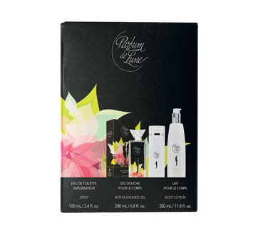 Parfum de Lune Set, 2 units