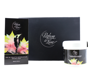 Image 2 of product Parfum de Lune - Parfum de Lune Set, 2 units