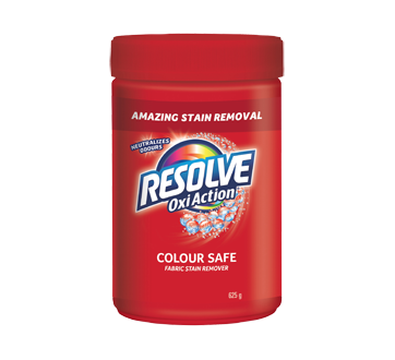 Oxi Action Stain Remover, 625 g