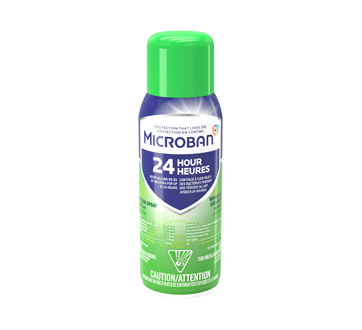 Disinfectant Sanitizing Spray, 354 g, Fresh