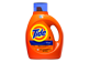 Thumbnail of product Tide - Liquid Laundry Detergent, 2.04 L, Original