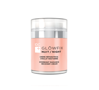 Glowfix Overnight Radiance Recovery Cream, 50 ml