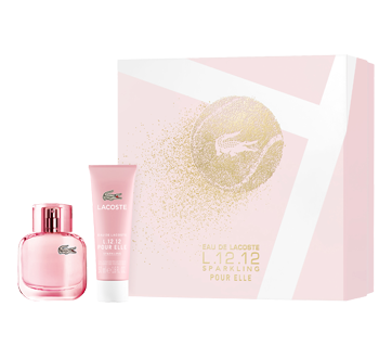 sparkling gifts for her