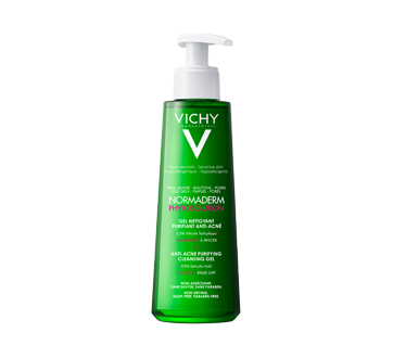 bifida ferment lysate acne