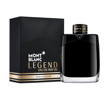Legend Eau de Parfum, 100 ml