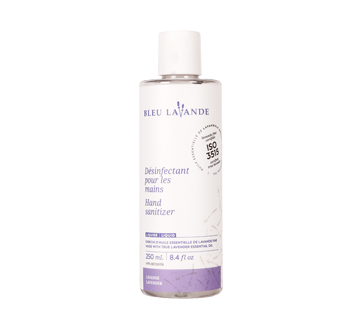 Hand sanitizer, 250 ml